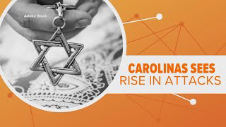 Attacks against the Jewish community on the rise