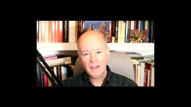 The Great Chain of Being