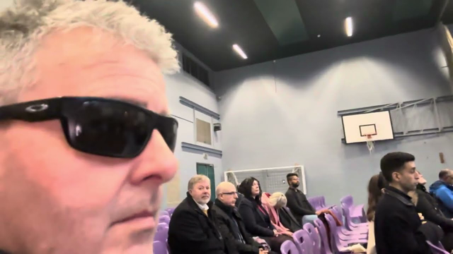 30 Secs of Angels Singing At The Traditional Latin Mass