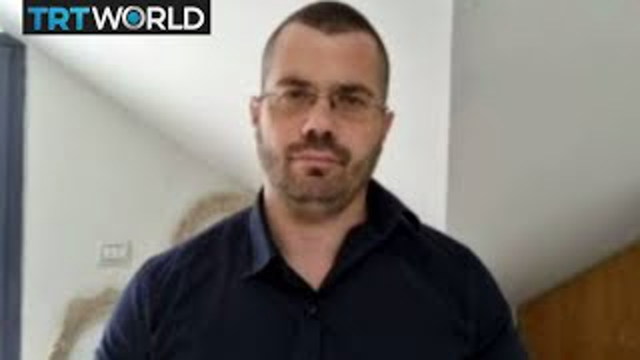 Protests against new bill proposed by Israeli government