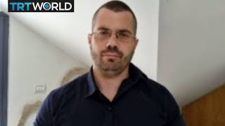 Protests against new bill proposed by Israeli government