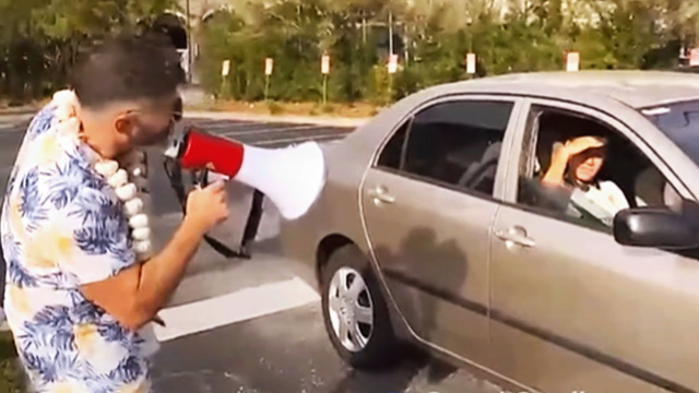 Rampant Nazis Declare Nationwide 'Weekend Of Hate'