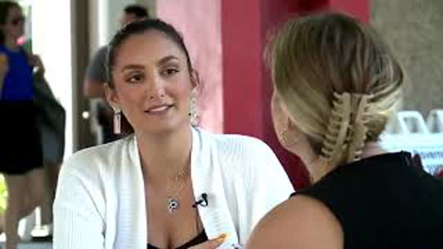 Boca Raton resident very distressed after latest antisemitic messages found in neighbor