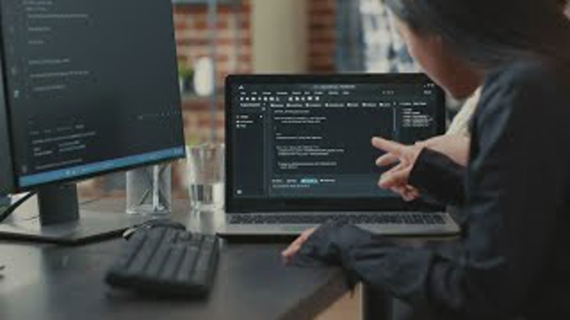 Global officials working on worldwide guidelines for AI