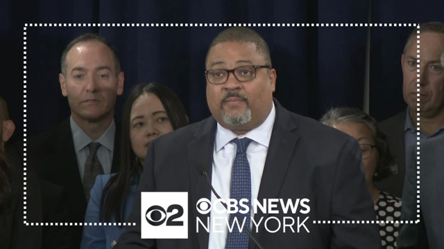 New York lawmakers, Manhattan DA introduce Hate Crimes Modernization Act