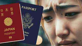 Japan: Dual Nationality Is Illegal