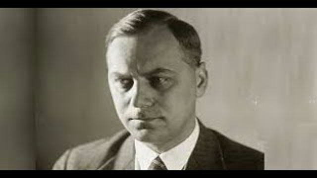 Myth of the 20th Century Intro Part 2