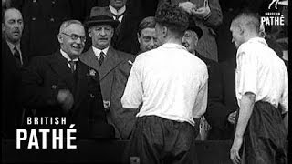 Review Of The Year 1935 (1935)