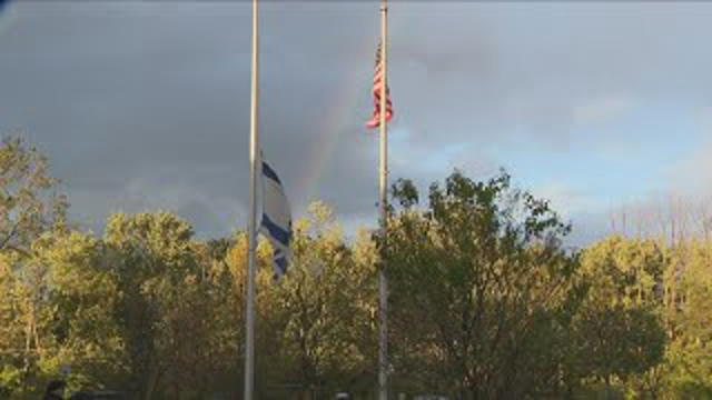 A political cartoon upsets the Jewish Community