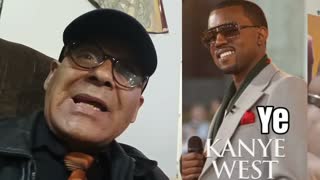 Goy breaks down the Talmud: Truth is not Anti-semitism let's talk about it.