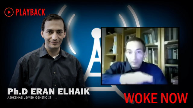 Jewish Geneticist Explain why Negroes excluded from DNA testing