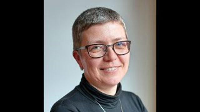 Magda Teter, “Christian Supremacy: Reckoning with the Roots of Antisemitism and Racism,” 11/1/23