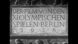 Olympia Teil 1 - Deutsch