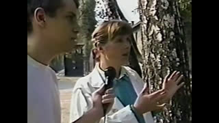 AVOF Nr. 220 - David Cole's Auschwitz - part 2 of 2