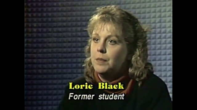 AVOF Nr. 40 - Ernst Zundel's Reply to TV Ontario