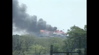 AVOF Nr. 276 - Mass Murder at Waco (1997)