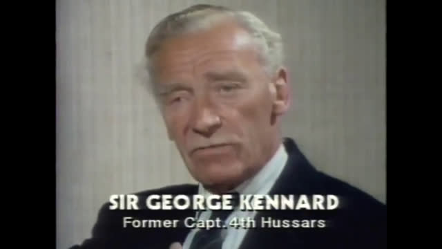 The Waffen-SS Remembered