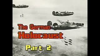 AVOF Nr. 100 - The German Holocaust - part 2