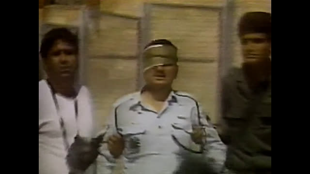 The Temple Mount Killings (1990)