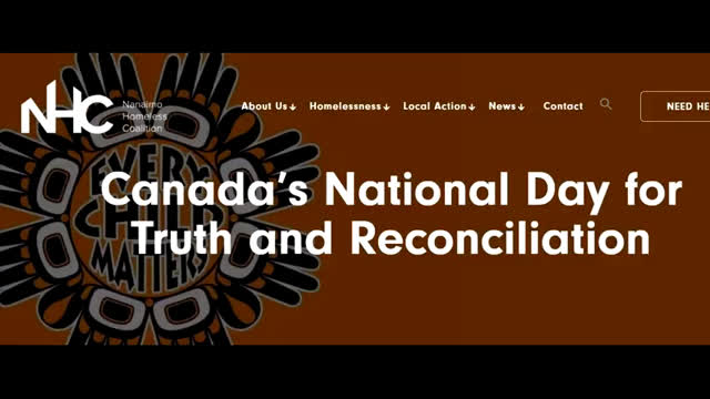 Kamloops - Greatest Hate Hoax Ever