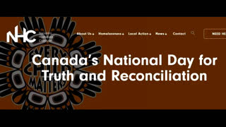 Kamloops - Greatest Hate Hoax Ever