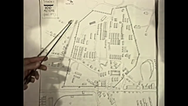 AVOF Nr. 36 - Schindler's Plaszow Camp Dissected