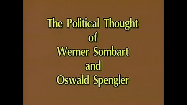 AVOF Nr. 56 - German Socialism as an Alternative to Marxism