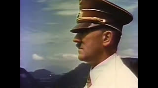 Adolf Hitler - His life and Vision