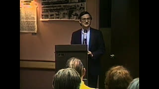 IHR Holocaust museum opening meeting - April 21, 1993