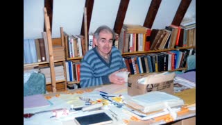 AVOF Nr. 26 - Prof. Robert Faurisson on Holocaust Revisionism