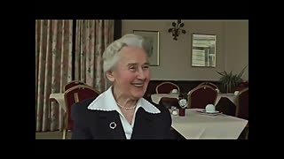 A Tribute To Ursula Haverbeck by Telling Films - 2015