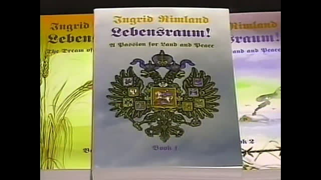 AVOF Nr. 241 - Lebensraum (part 1)