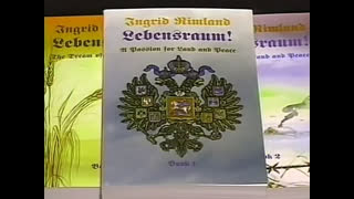 AVOF Nr. 241 - Lebensraum (part 1)