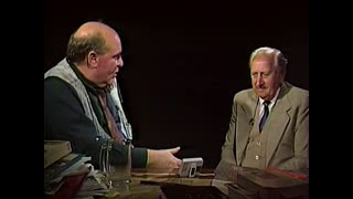 AVOF Nr. 97 - Ernst Zundel interviews a German Survivor