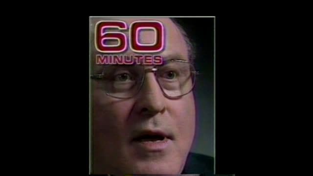 AVOF Nr. 23 - Ernst Zundel's Reply to '60 minutes'