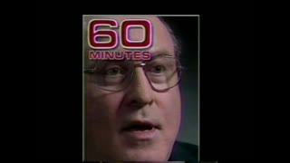 AVOF Nr. 23 - Ernst Zundel's Reply to '60 minutes'