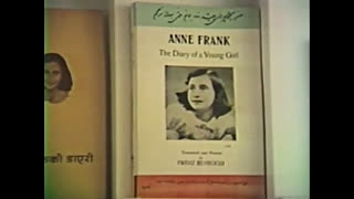 AVOF Nr. 25 - The Holocaust - Literary Facts vs. Fiction