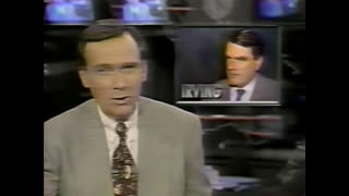 David Irving Speech and Arrest - October 28, 1992