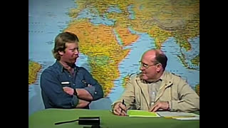 Ernst Zundel Interviews David Clark (January 19, 1991)
