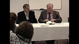 Ernst Zundel and Doug Christie in Western Canada (June 27, 1997) audio