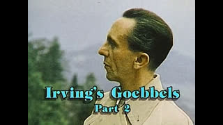 AVOF Nr. 246 - Irving's Goebbels (part 2 of 3)
