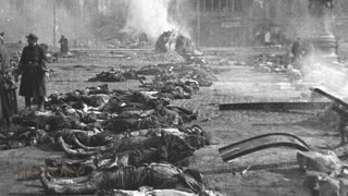 Dresden - The Aftermath