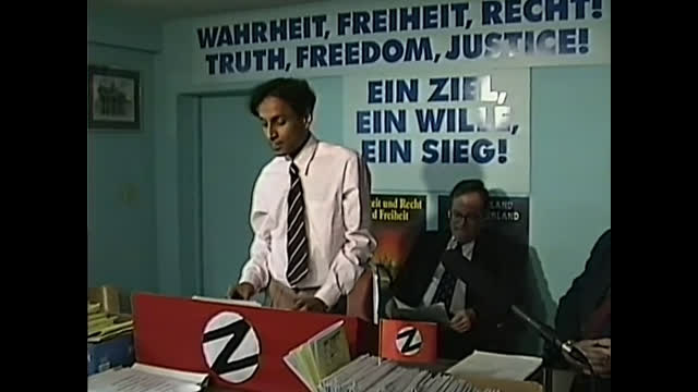 An Introduction to Dr. Alexander Jacob