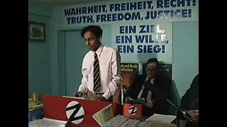 An Introduction to Dr. Alexander Jacob