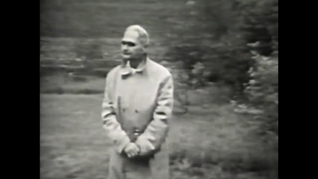 The Murder of Rudolf Hess (1989)