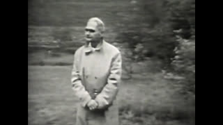 The Murder of Rudolf Hess (1989)