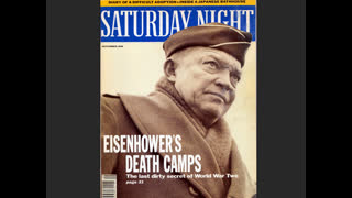 Eisenhower's Death Camps