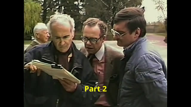 AVOF Nr. 77 - The Second Leuchter Report - part 2 of 2