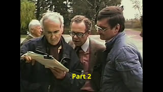 AVOF Nr. 77 - The Second Leuchter Report - part 2 of 2