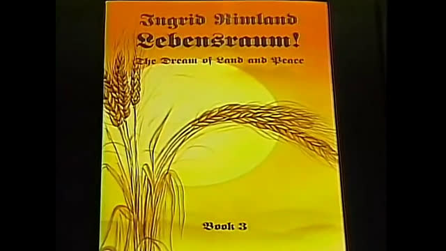 AVOF Nr. 243 - Lebensraum (part 3)